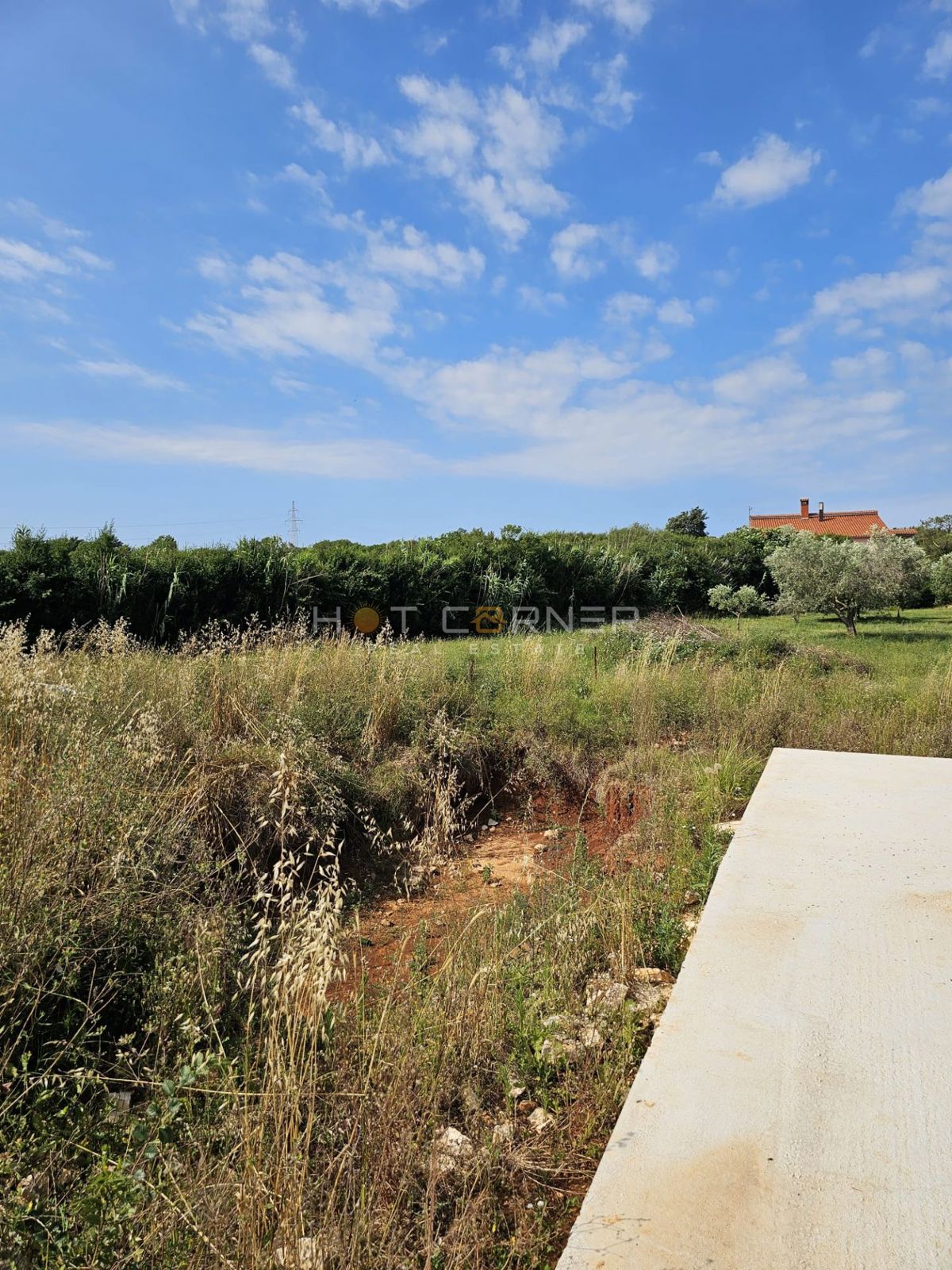 Edinstvena priložnost – moderna vila z bazenom in vrtom v Valdebeku, Pula
