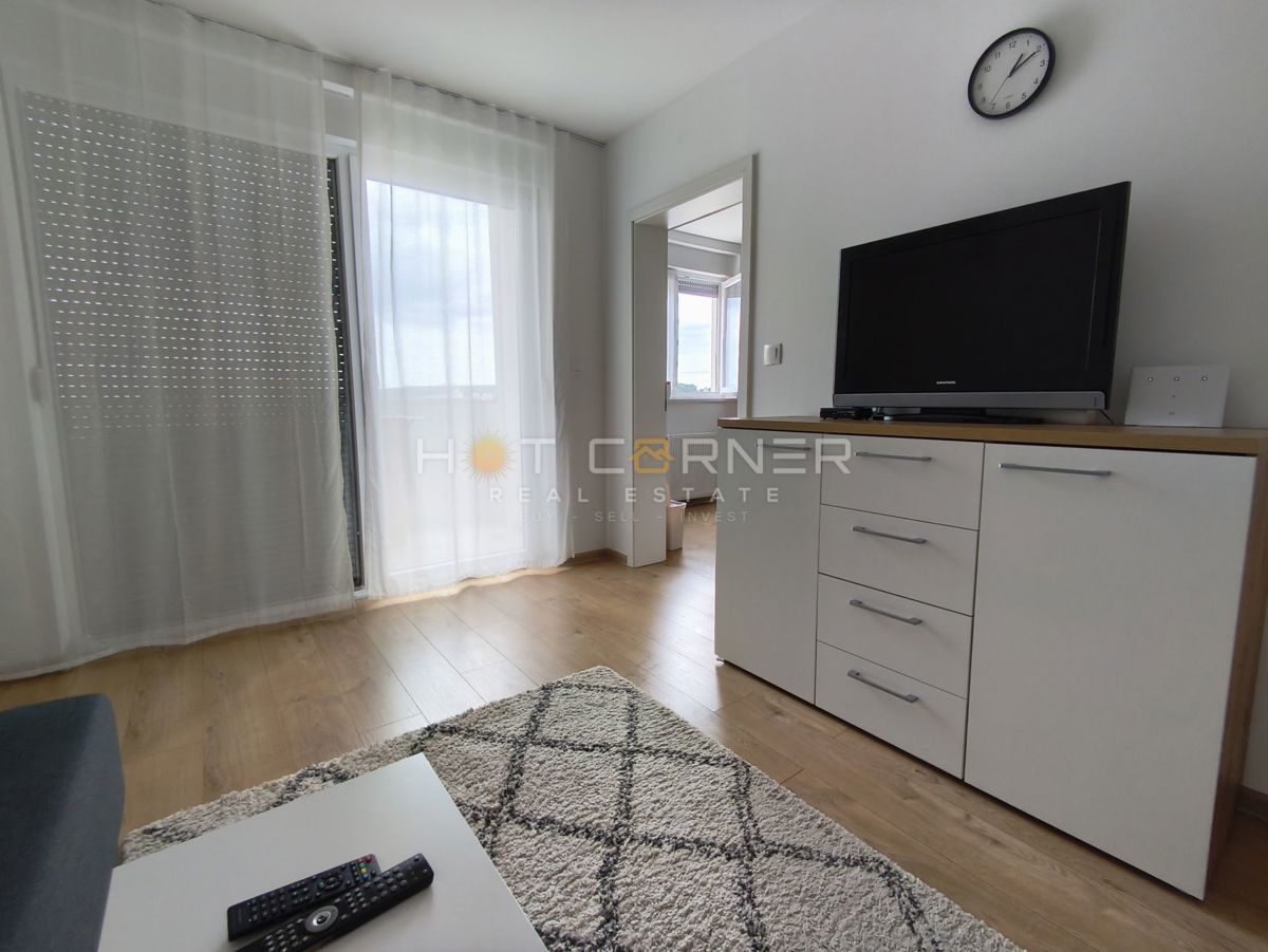 Stanovanje Monvidal, Pula, 53m2
