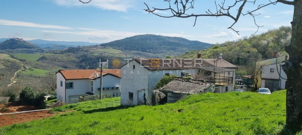 Hiša Kavran, Marčana, 120m2