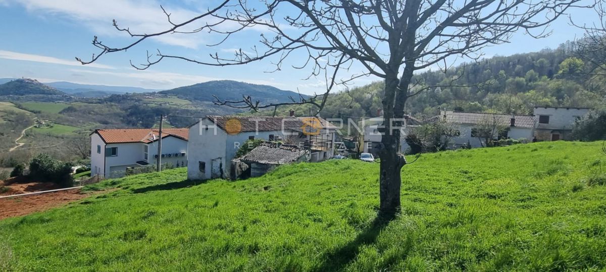 Hiša Kavran, Marčana, 120m2