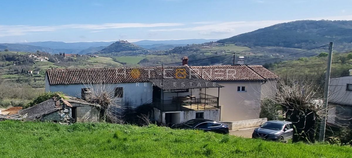 Hiša Kavran, Marčana, 120m2