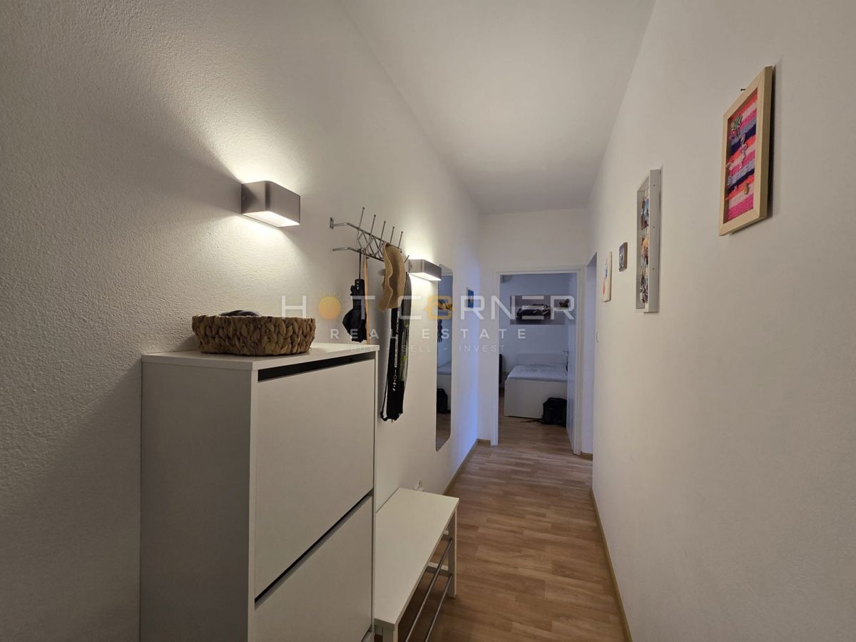 Stanovanje Štinjan, Pula, 45m2