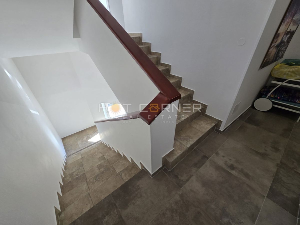 Stanovanje Štinjan, Pula, 45m2