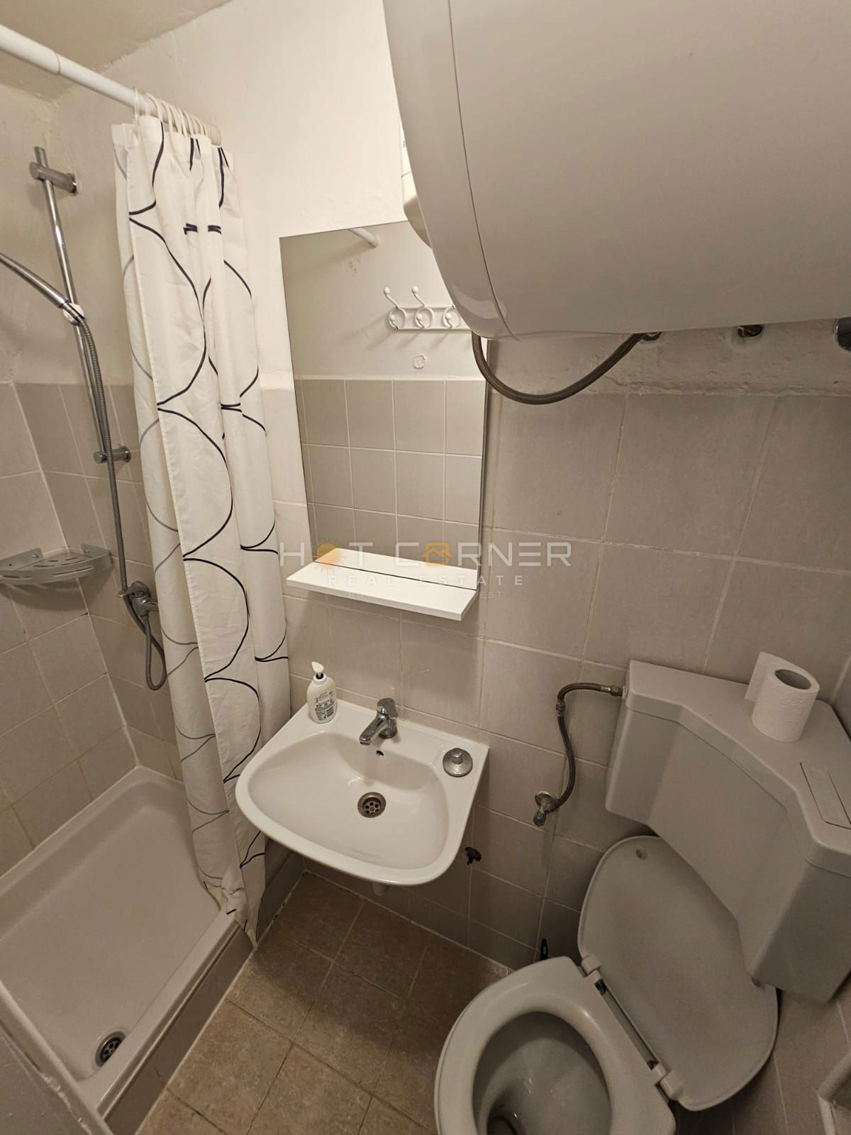 Pravljnična hiša v starem delu Rovinja, idealna za počitnice in naložbo