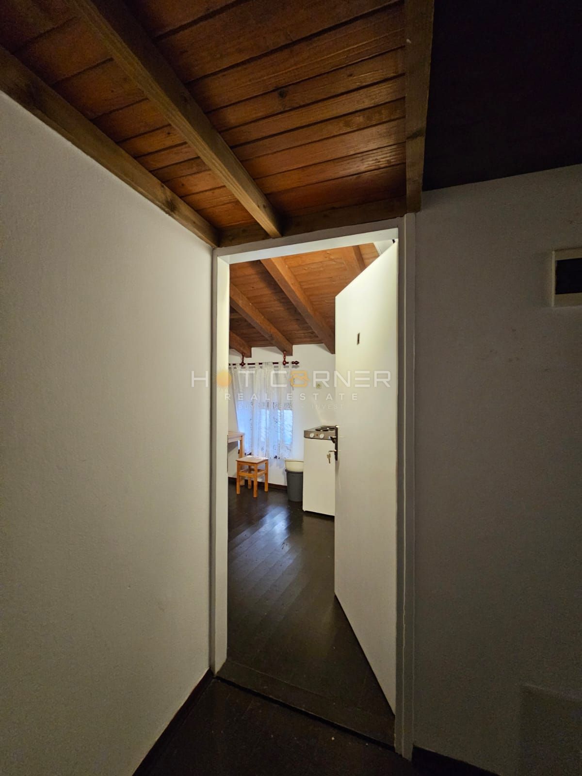 Pravljnična hiša v starem delu Rovinja, idealna za počitnice in naložbo