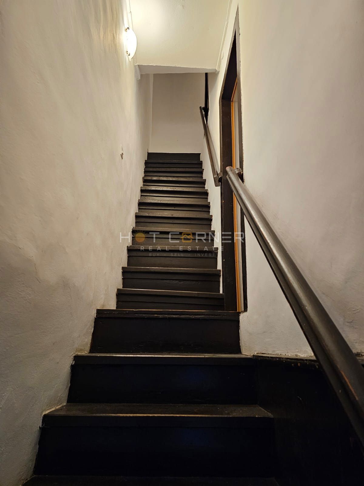 Pravljnična hiša v starem delu Rovinja, idealna za počitnice in naložbo