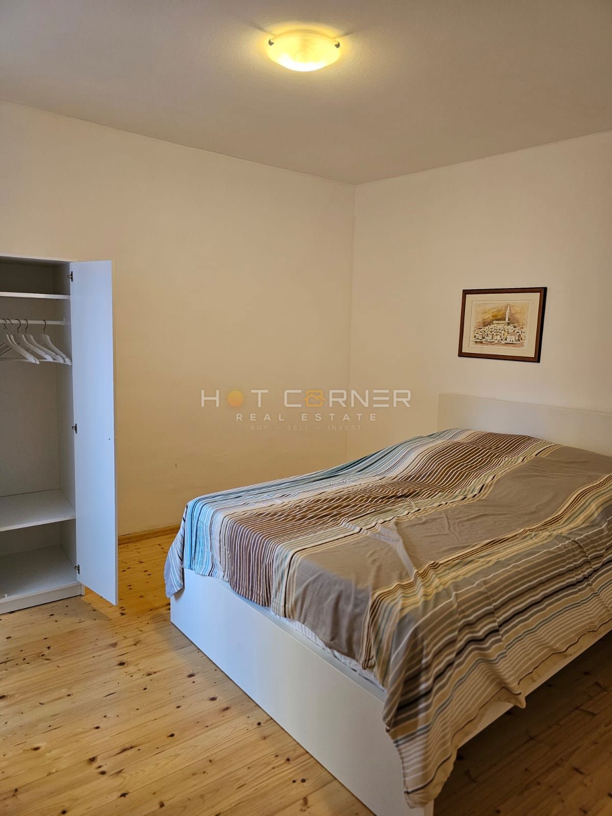 Pravljnična hiša v starem delu Rovinja, idealna za počitnice in naložbo