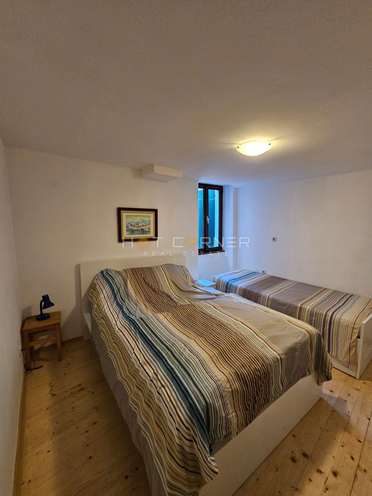 Pravljnična hiša v starem delu Rovinja, idealna za počitnice in naložbo