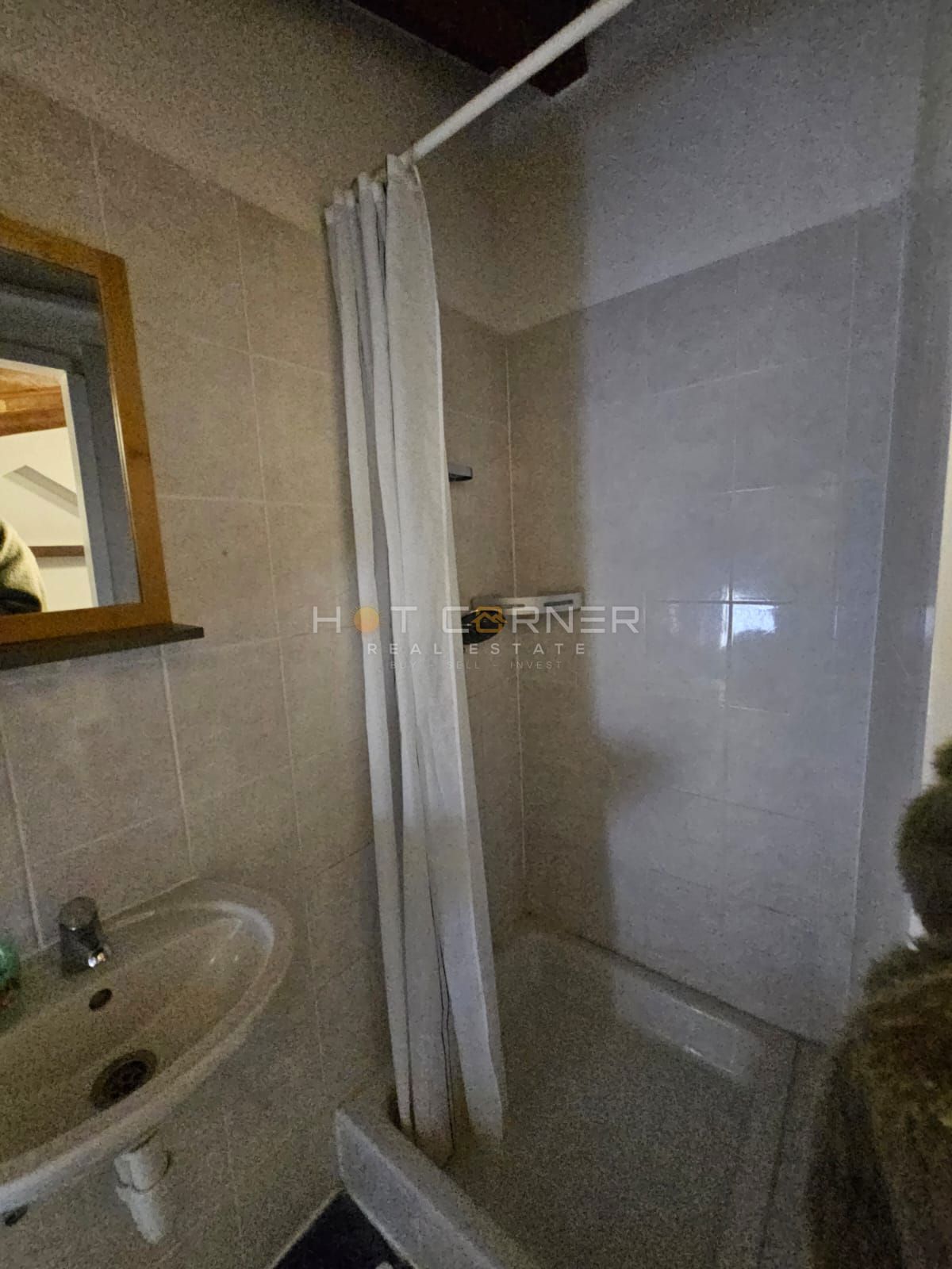 Pravljnična hiša v starem delu Rovinja, idealna za počitnice in naložbo