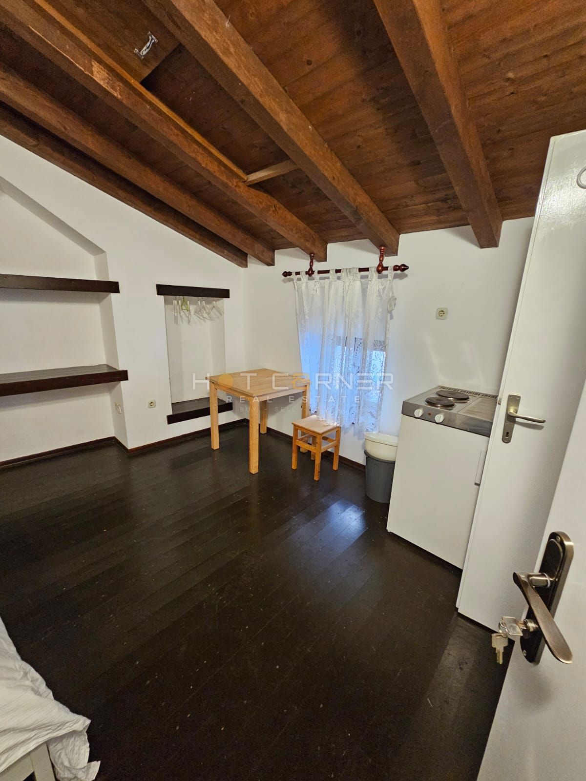 Pravljnična hiša v starem delu Rovinja, idealna za počitnice in naložbo