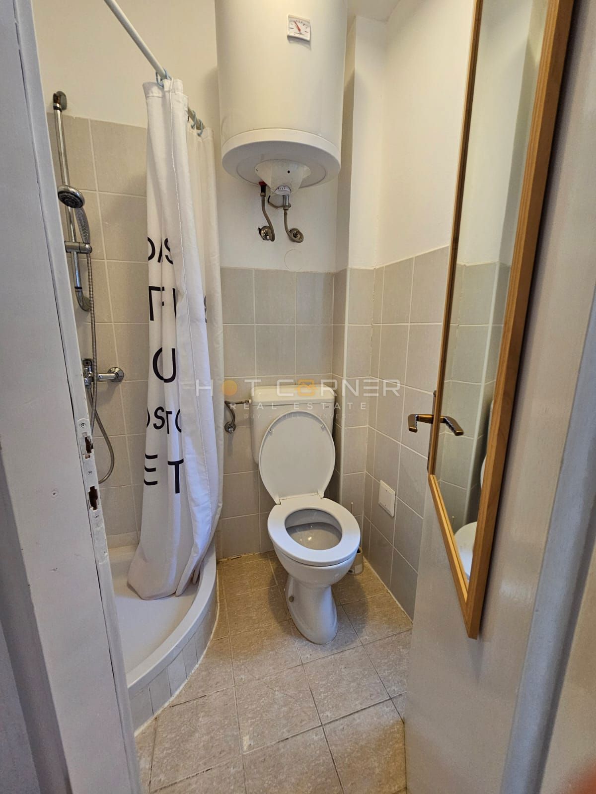 Pravljnična hiša v starem delu Rovinja, idealna za počitnice in naložbo