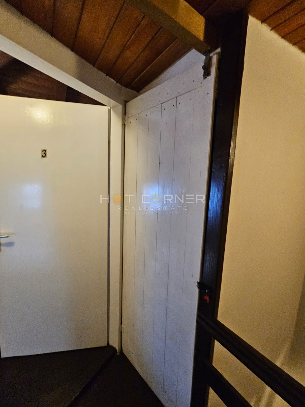 Pravljnična hiša v starem delu Rovinja, idealna za počitnice in naložbo