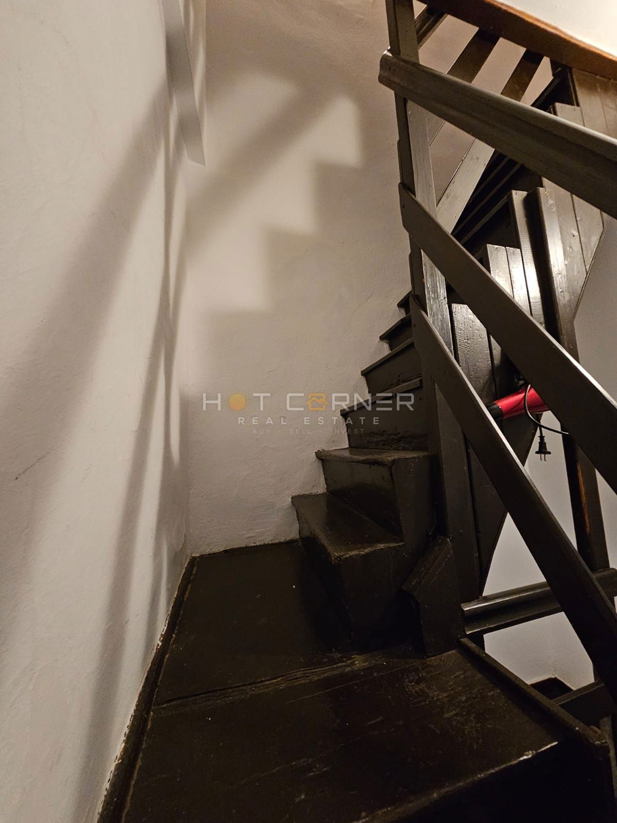 Pravljnična hiša v starem delu Rovinja, idealna za počitnice in naložbo