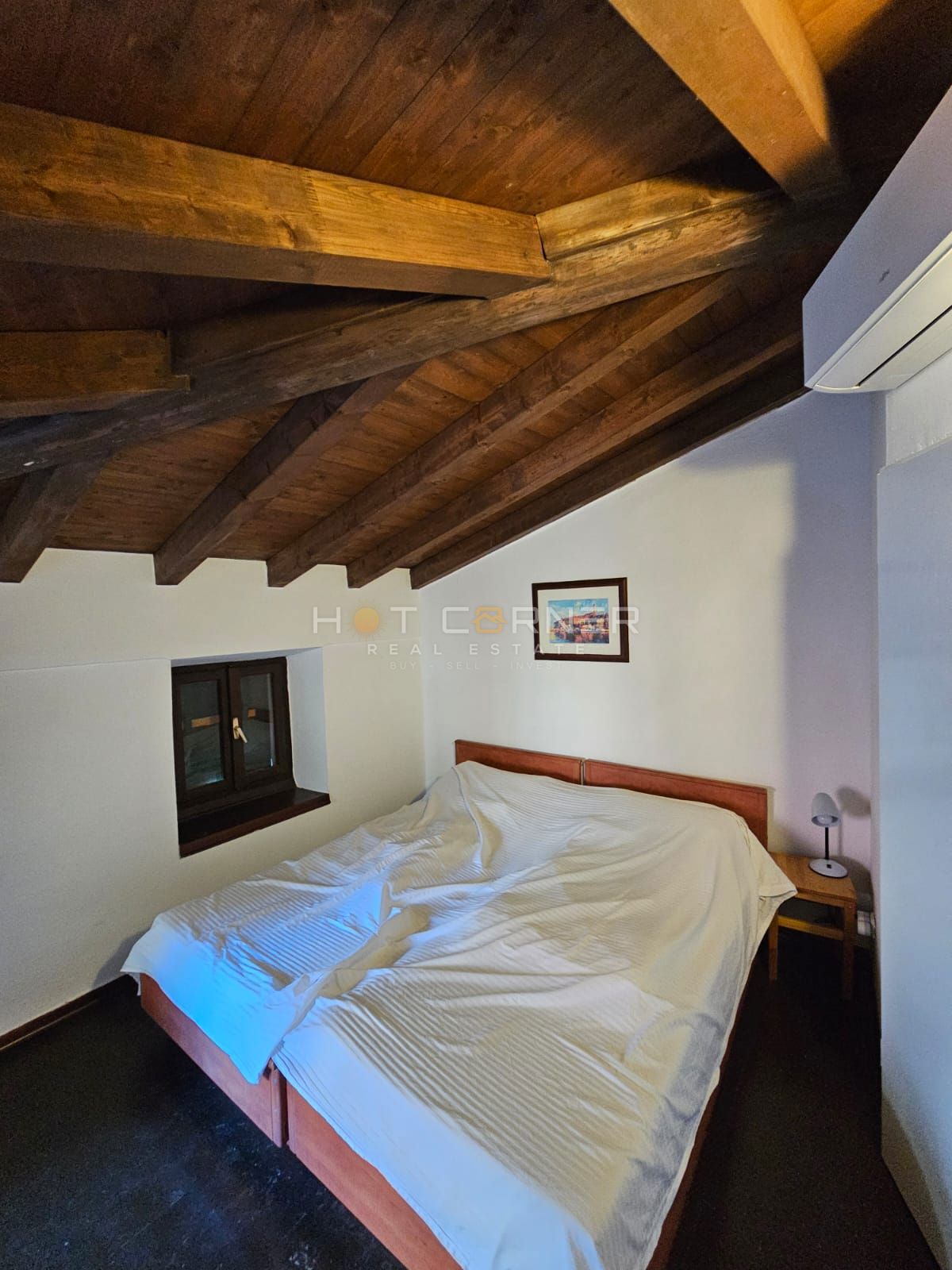 Pravljnična hiša v starem delu Rovinja, idealna za počitnice in naložbo