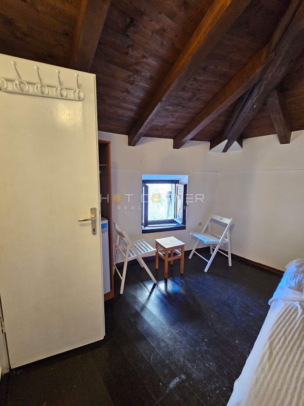 Pravljnična hiša v starem delu Rovinja, idealna za počitnice in naložbo