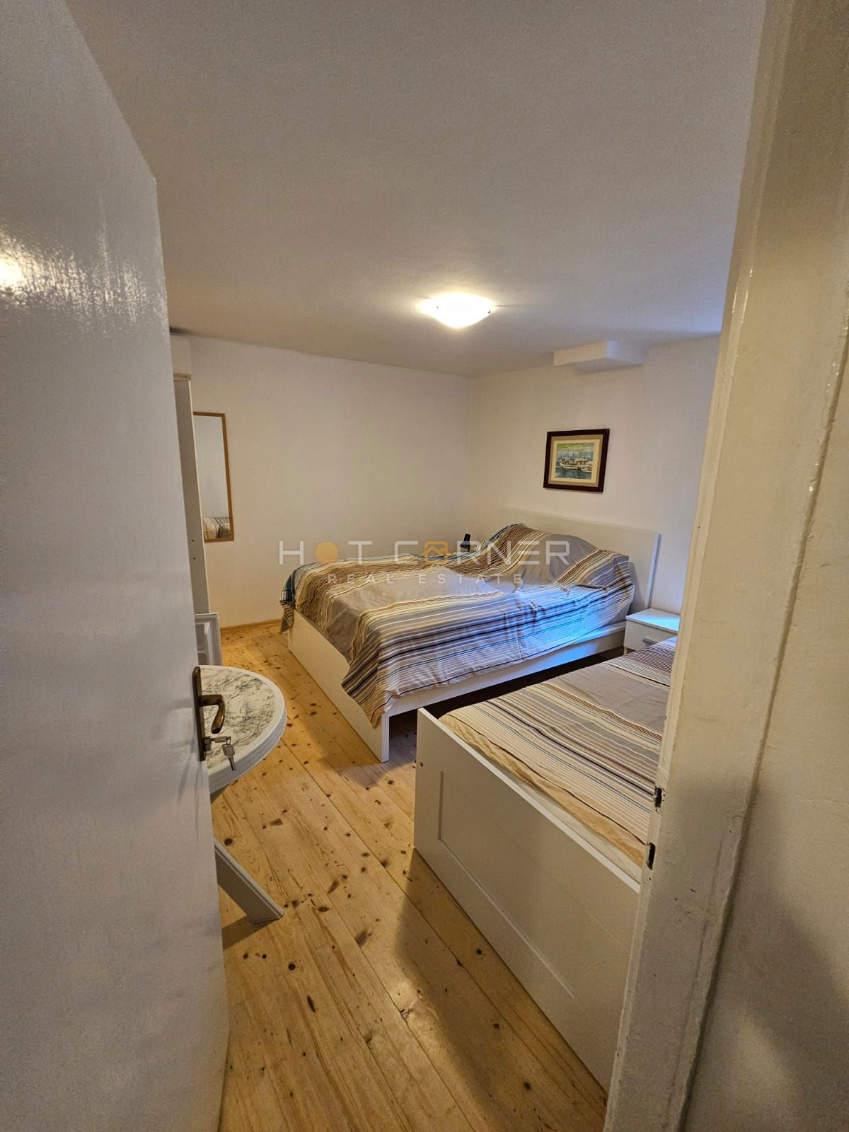 Pravljnična hiša v starem delu Rovinja, idealna za počitnice in naložbo