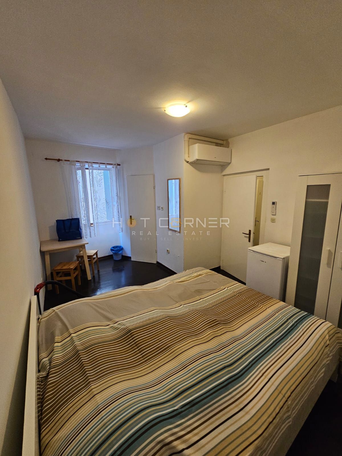 Pravljnična hiša v starem delu Rovinja, idealna za počitnice in naložbo