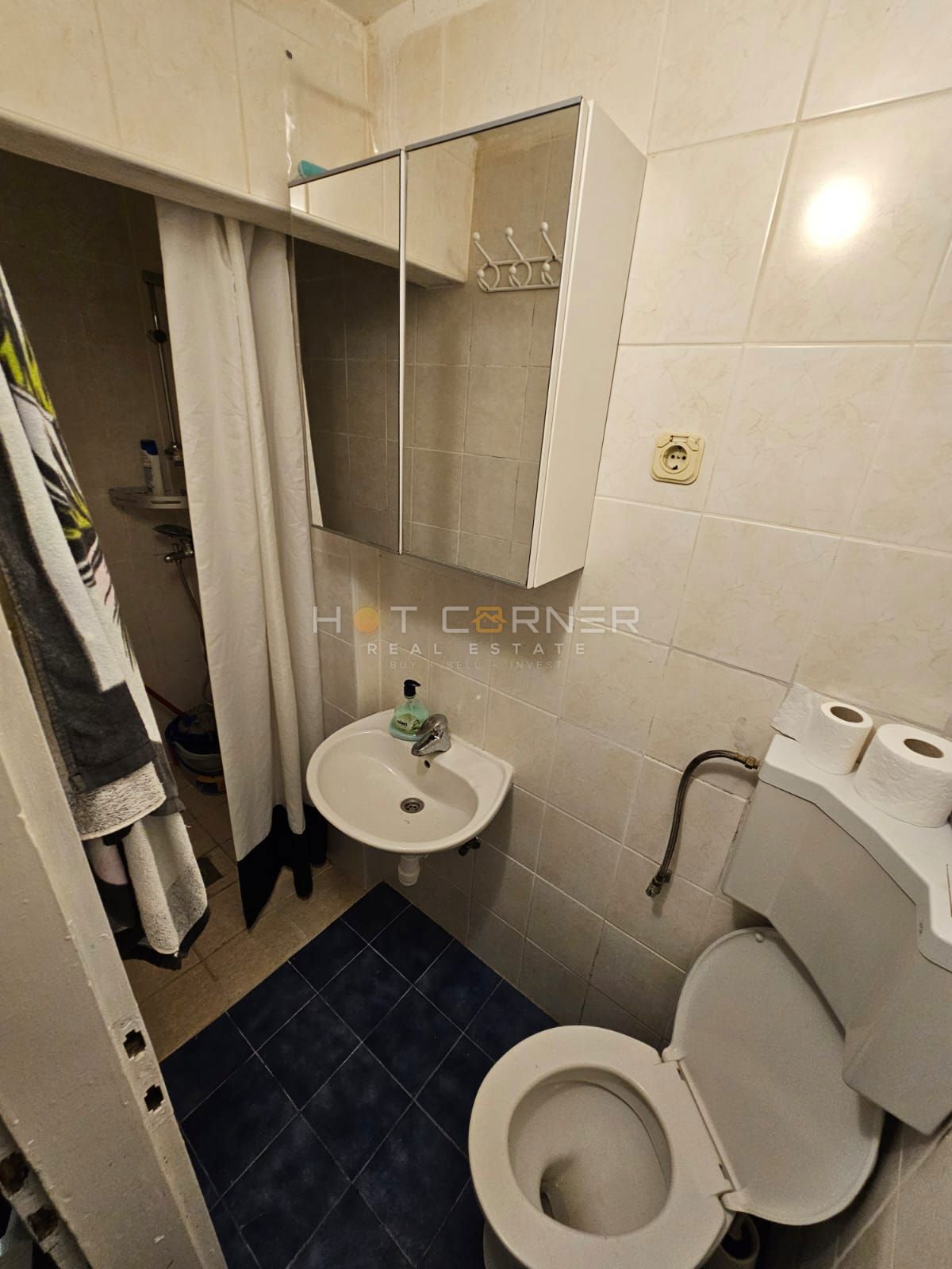 Pravljnična hiša v starem delu Rovinja, idealna za počitnice in naložbo