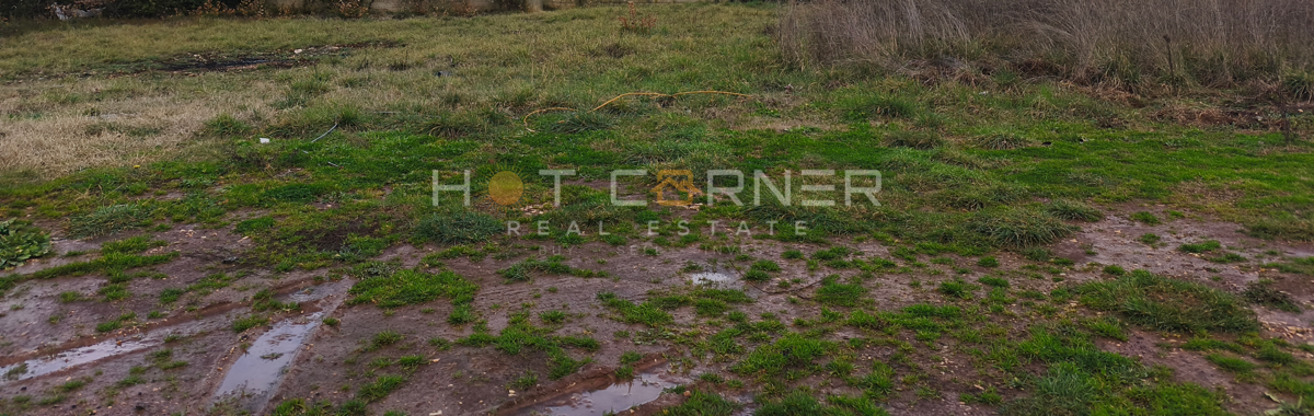 Gradbeno zemljišče Rakalj, Marčana, 820m2