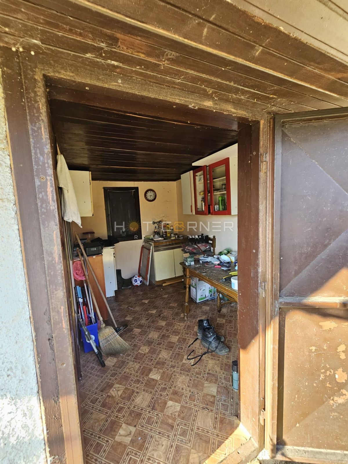 Vikendica s sadovnjakom & olivami – samo €150k v Banjolama!