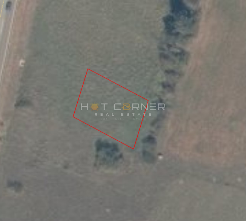 Zemljišče Jadreški, Ližnjan, 450m2