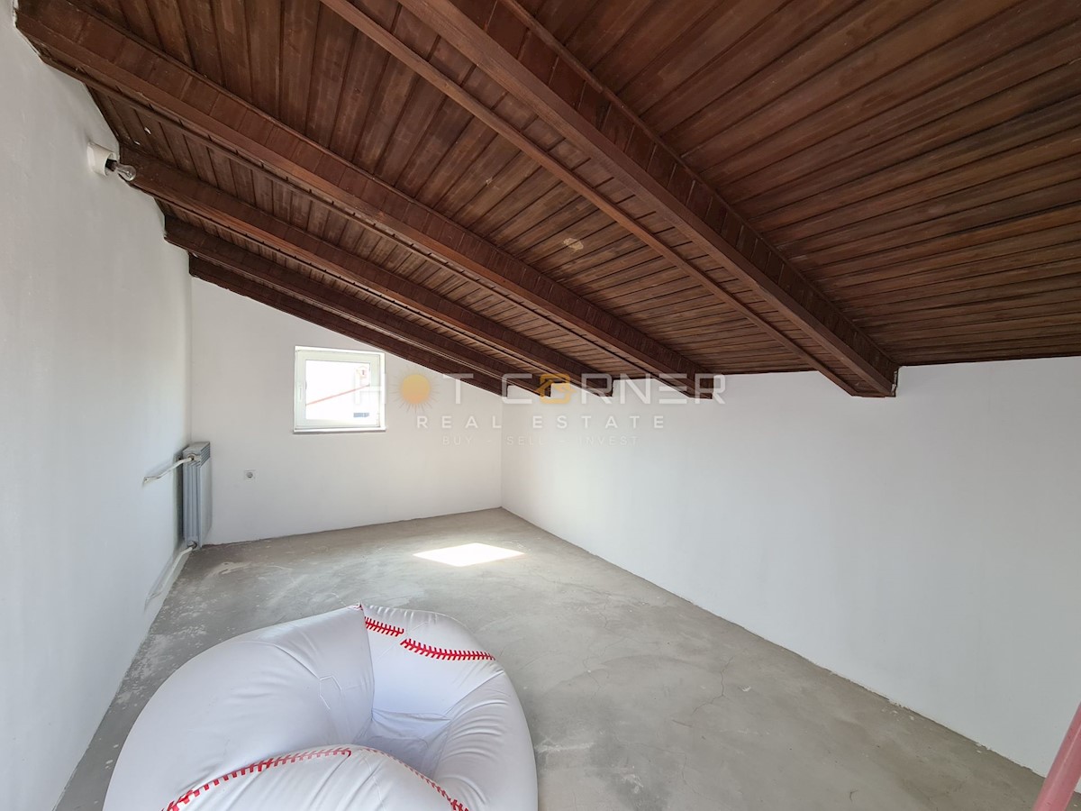 Hiša Pješčana Uvala, Medulin, 450m2