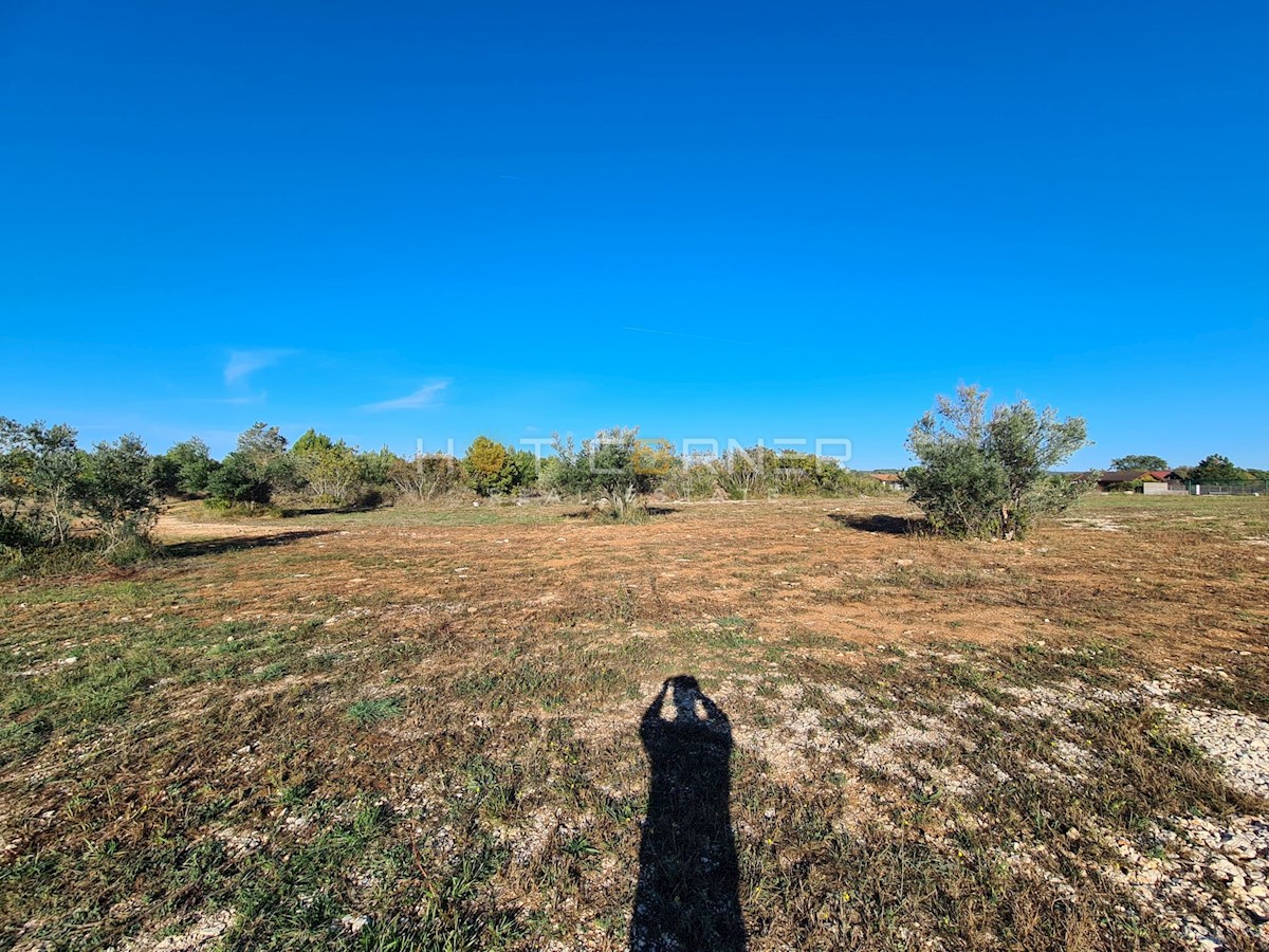 Zemljišče Fažana, 500m2