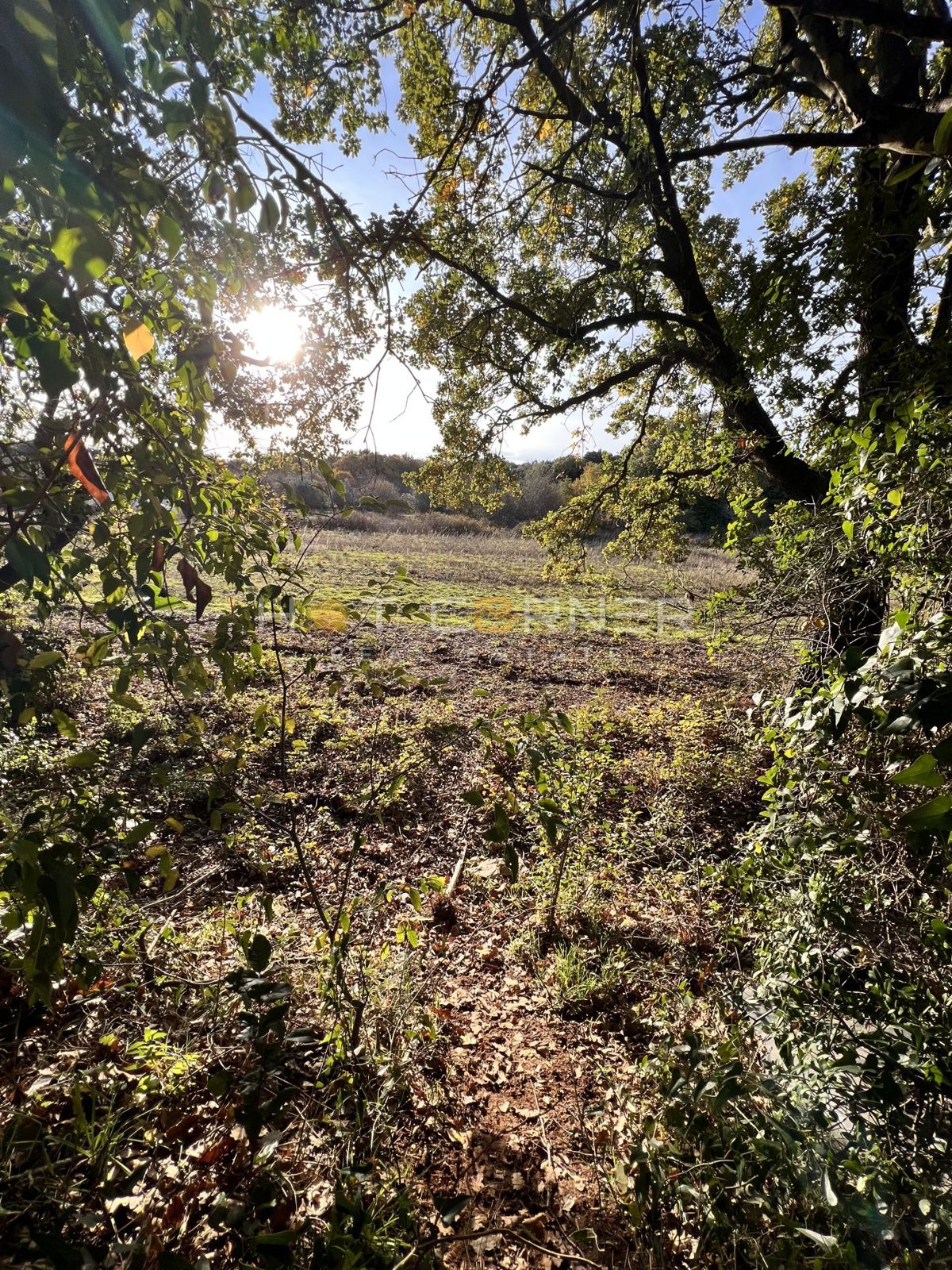 Zemljišče Pješčana Uvala, Medulin, 764m2