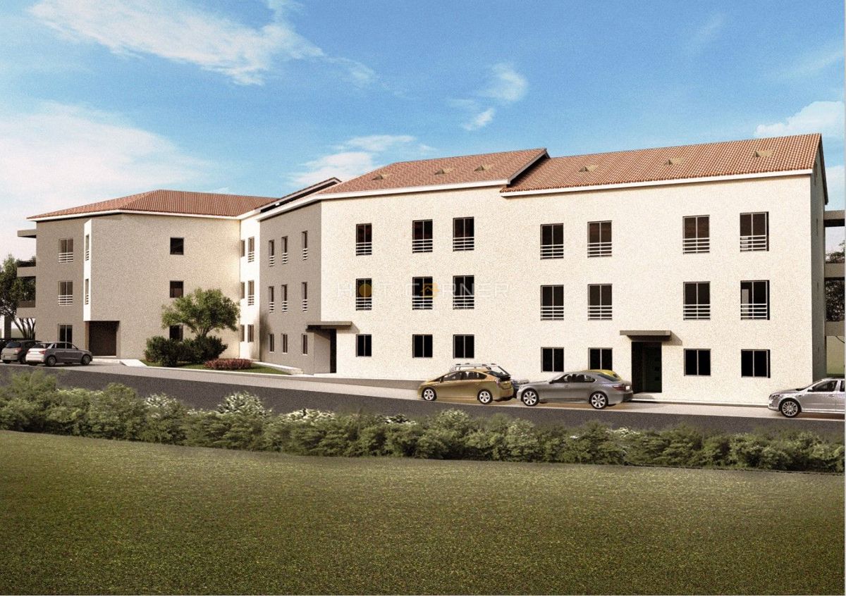 Stanovanje Fažana, 64m2