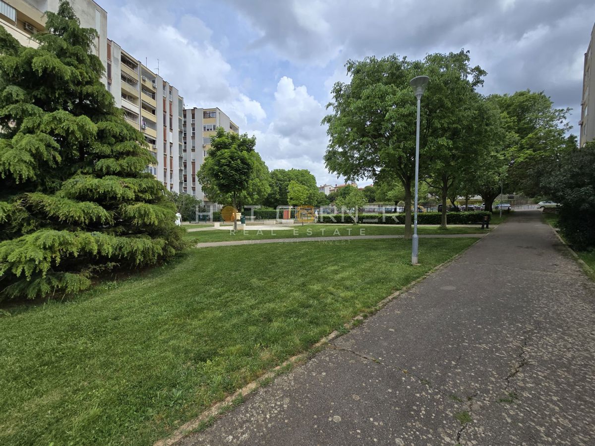 Stanovanje Šijana, Pula, 60m2