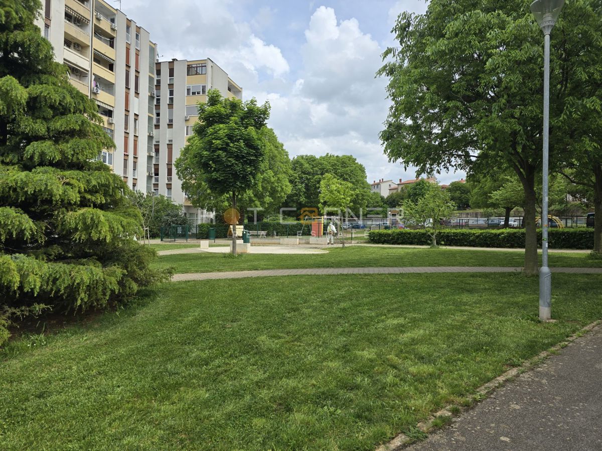 Stanovanje Šijana, Pula, 60m2