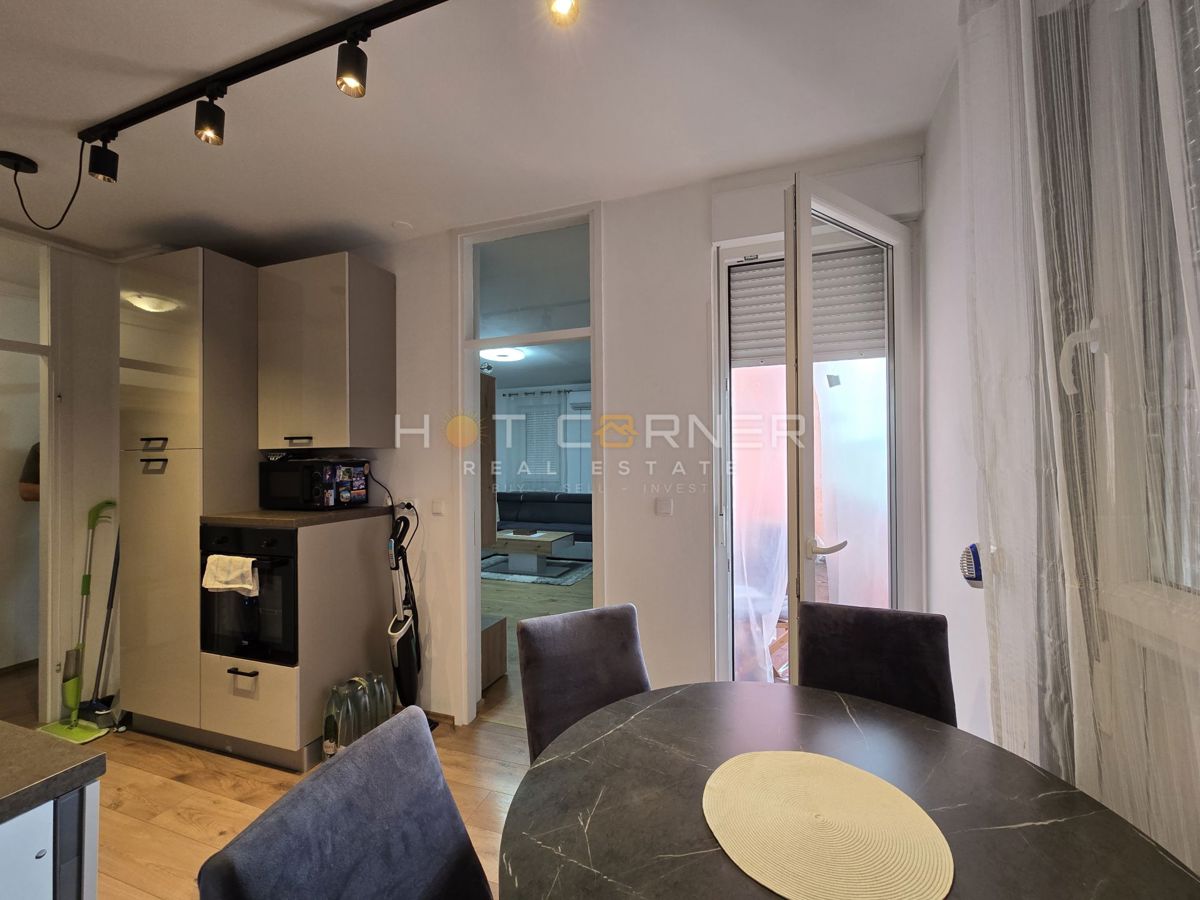 Stanovanje Šijana, Pula, 60m2