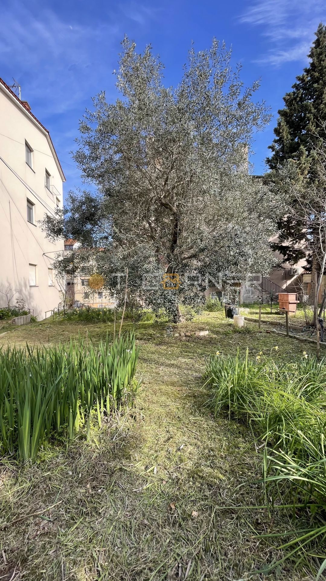 Stanovanje Centar, Pula, 70,58m2