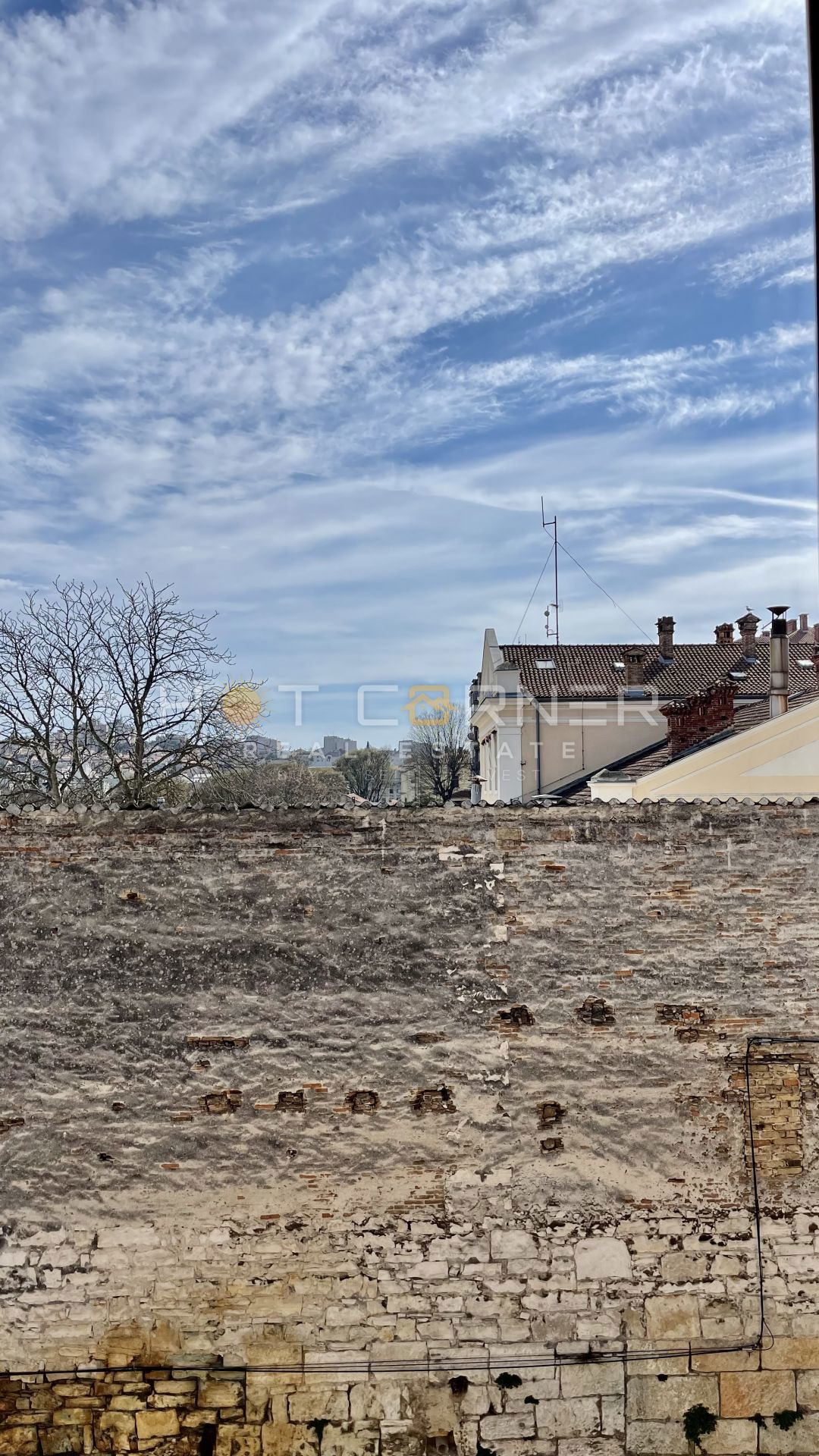 Stanovanje Centar, Pula, 70,58m2