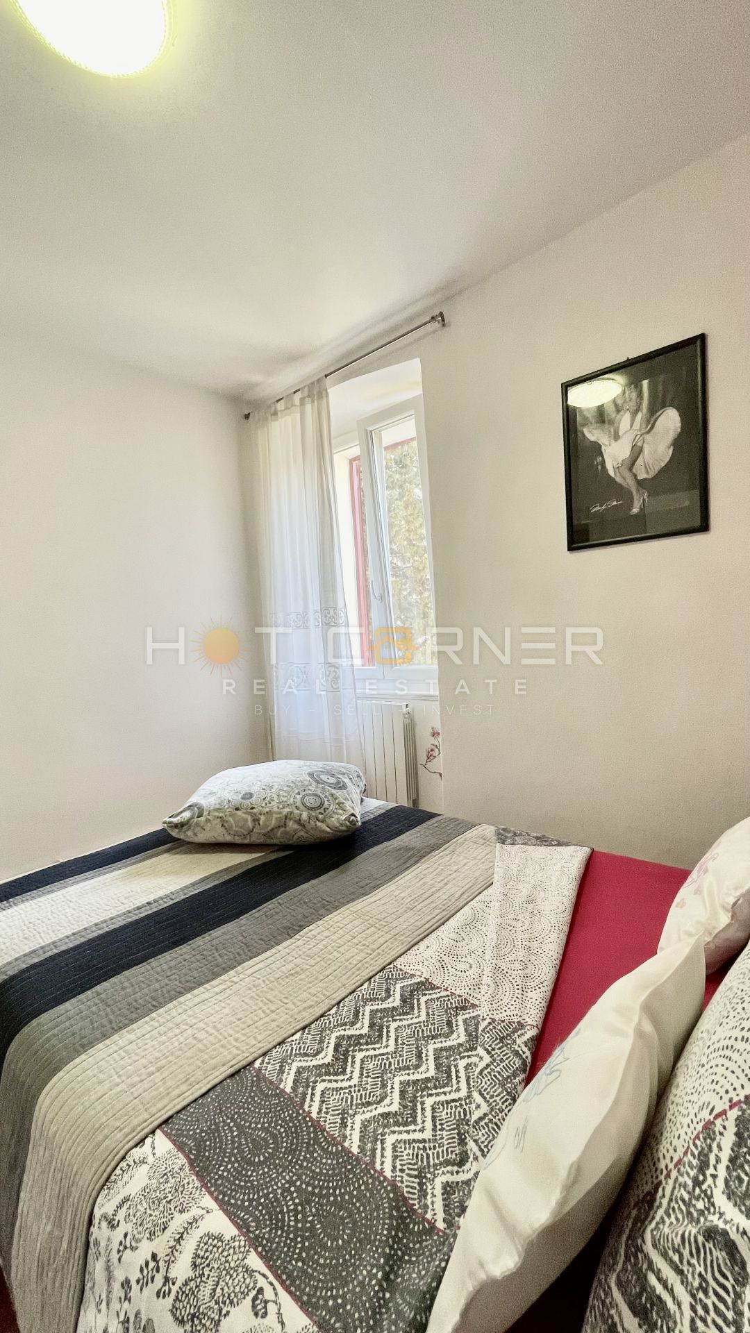 Stanovanje Centar, Pula, 70,58m2