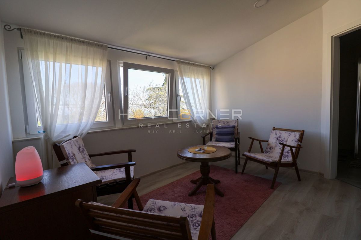 Hiša Valtura, Ližnjan, 131m2