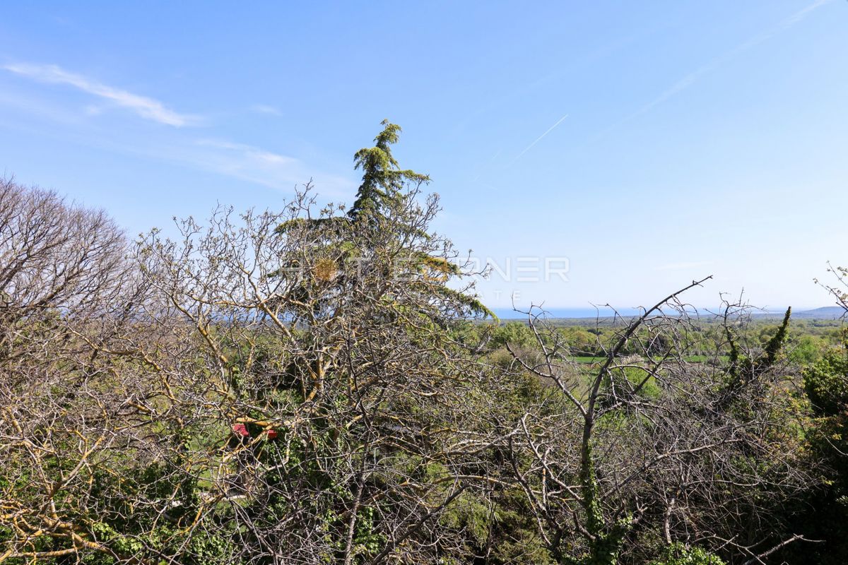 Hiša Valtura, Ližnjan, 131m2