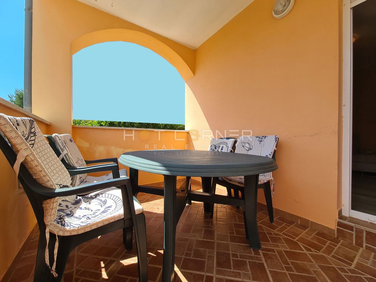 Stanovanje Valbandon, Fažana, 55m2