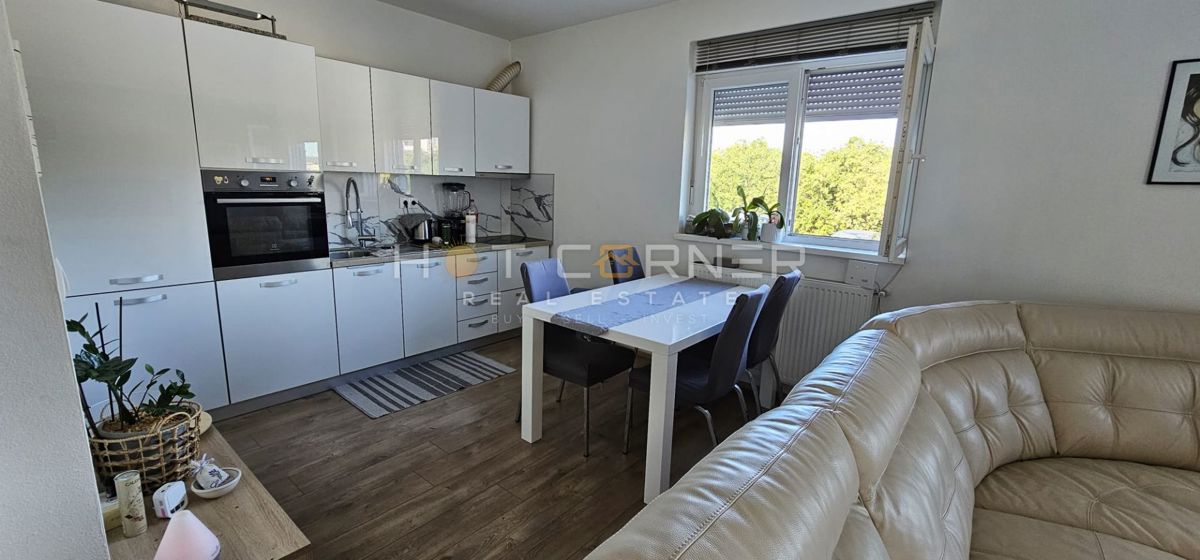 Stanovanje Kaštanjer, Pula, 102m2