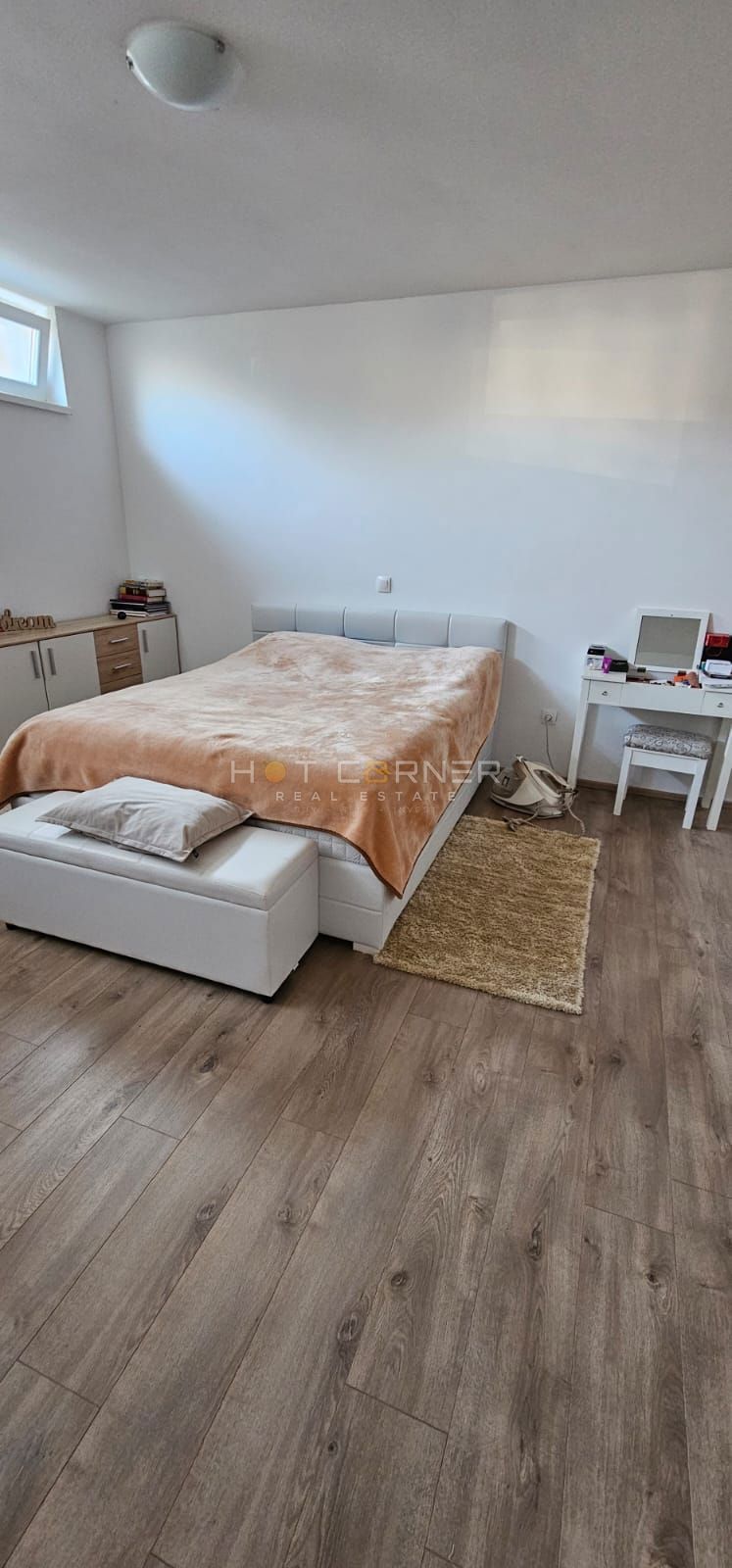 Stanovanje Kaštanjer, Pula, 102m2