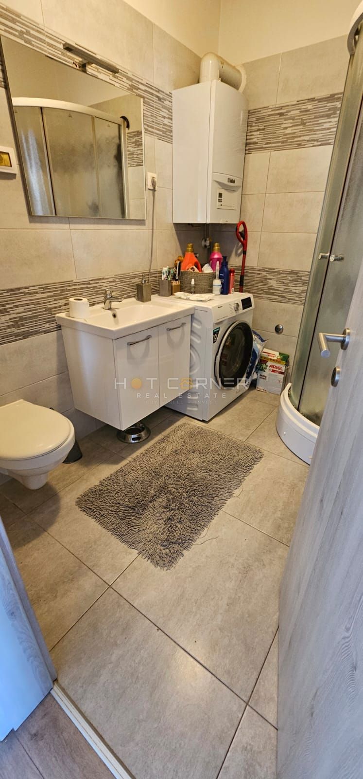 Stanovanje Kaštanjer, Pula, 102m2