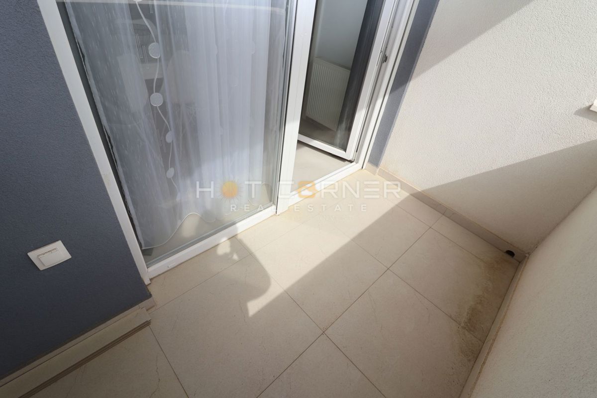 Stanovanje Monvidal, Pula, 53,60m2