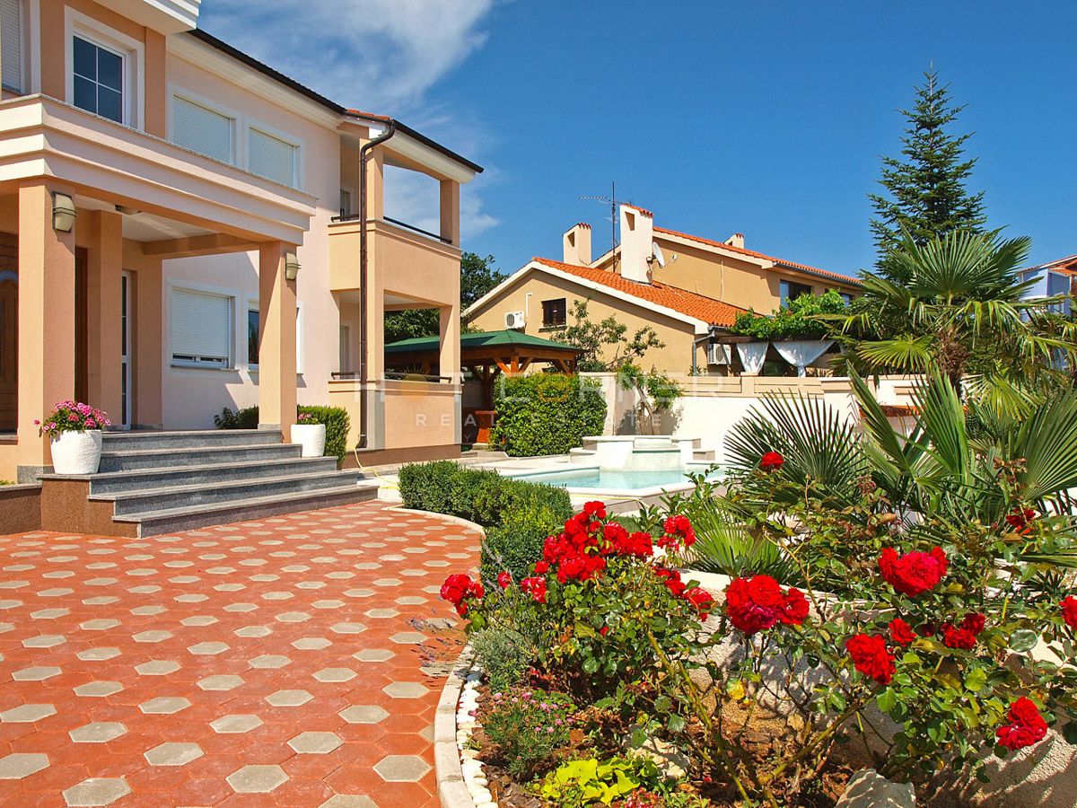Stanovanje Vinkuran, Medulin, 56m2