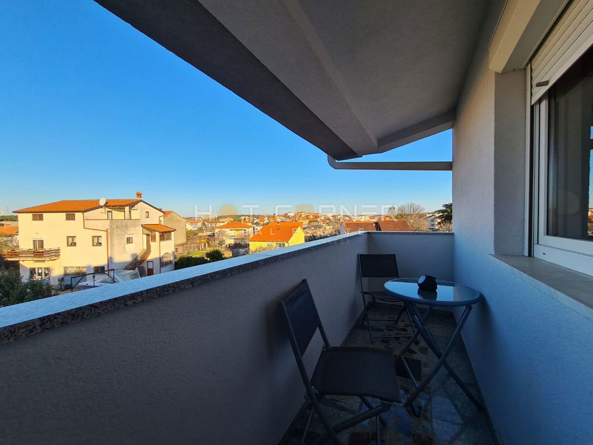 Hiša Valdebek, Pula, 450m2