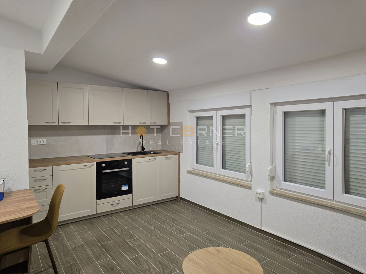 Stanovanje Busoler, Pula, 30m2