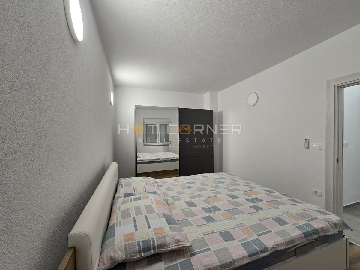 Stanovanje Busoler, Pula, 30m2