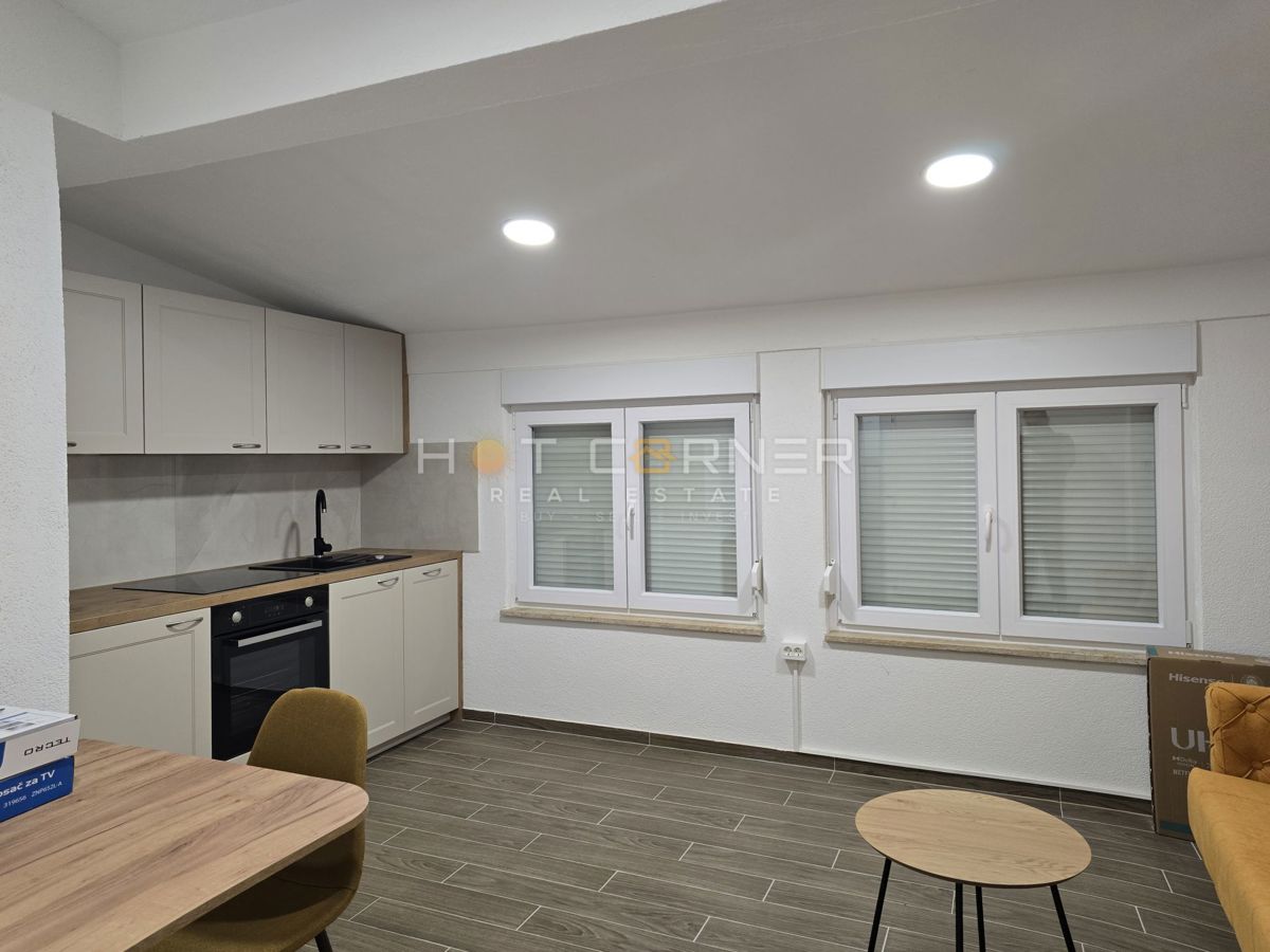 Stanovanje Busoler, Pula, 30m2