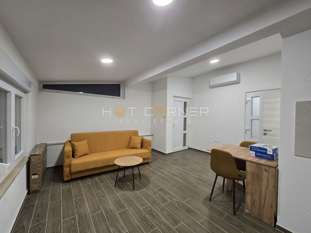 Stanovanje Busoler, Pula, 30m2