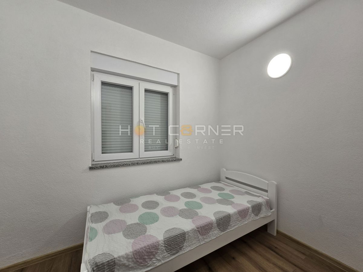 Stanovanje Busoler, Pula, 30m2