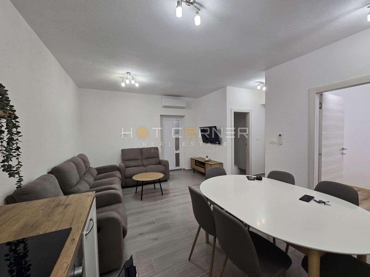 Stanovanje Busoler, Pula, 30m2